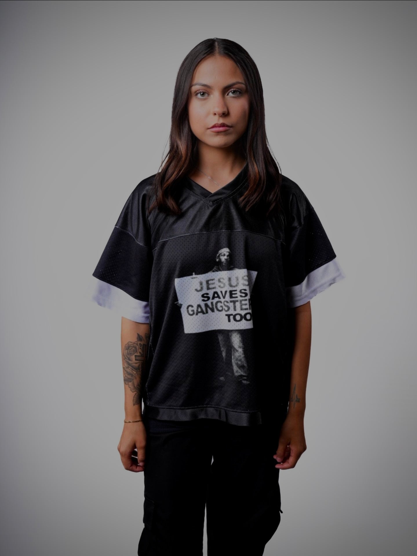 jesus saves gangsters too jersey