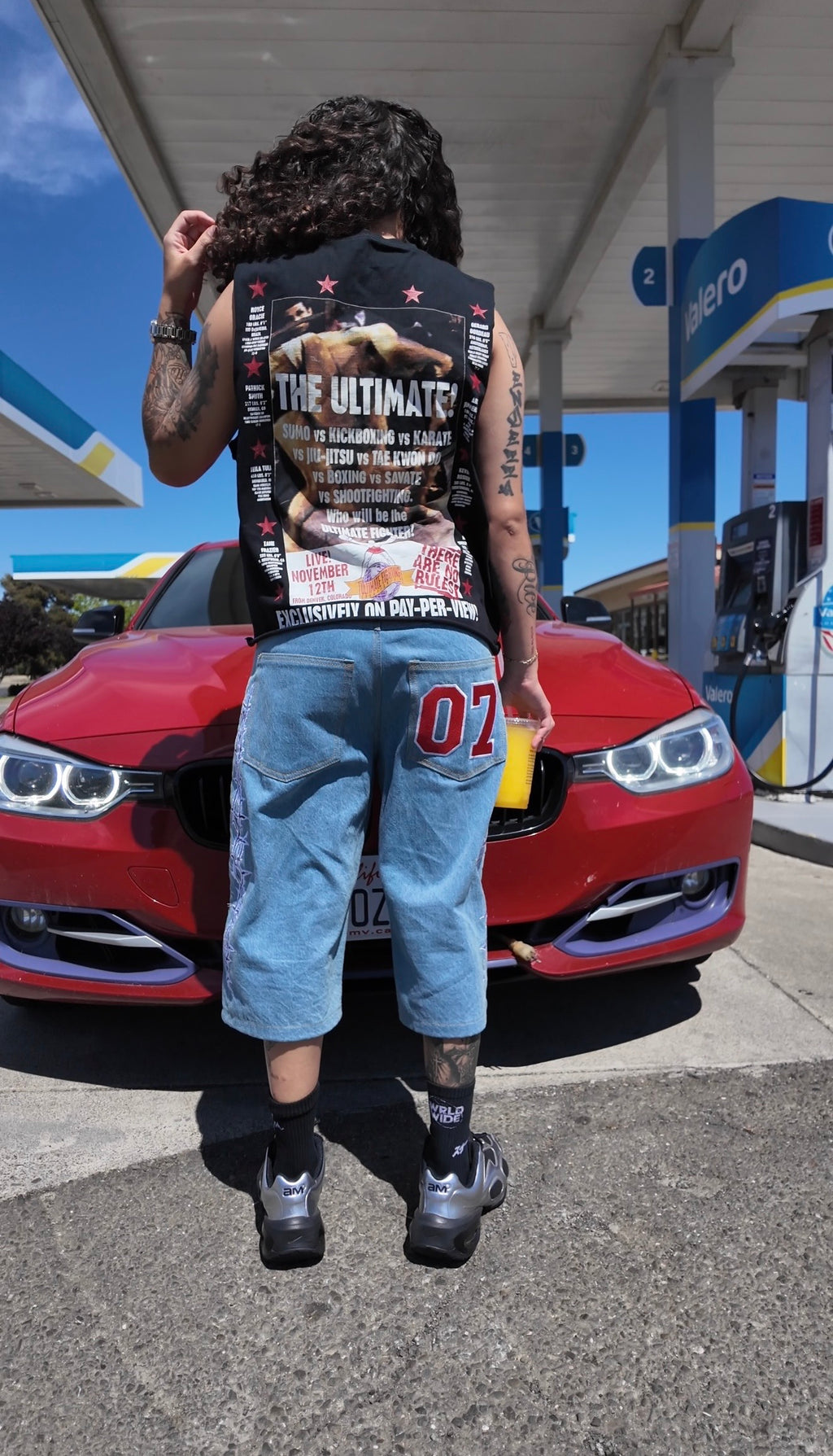 07 west coast jorts