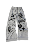Holy Spirit Sweats