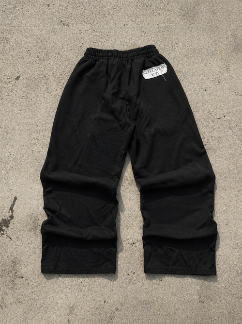 ‘ Crown Of Glory sweats