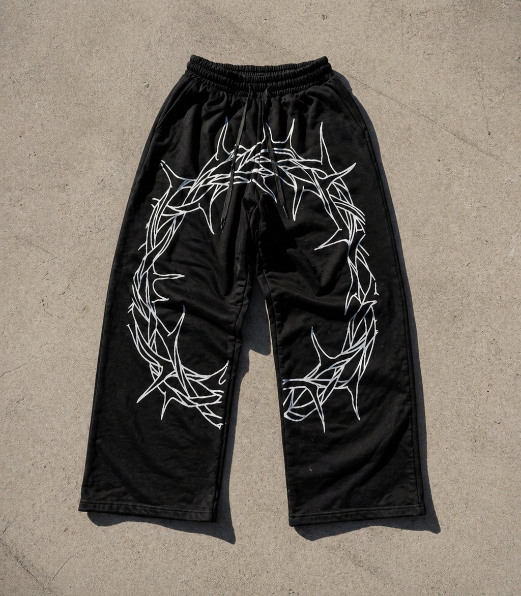 Crown Of Glory sweats