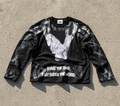 Shake The World crew neck