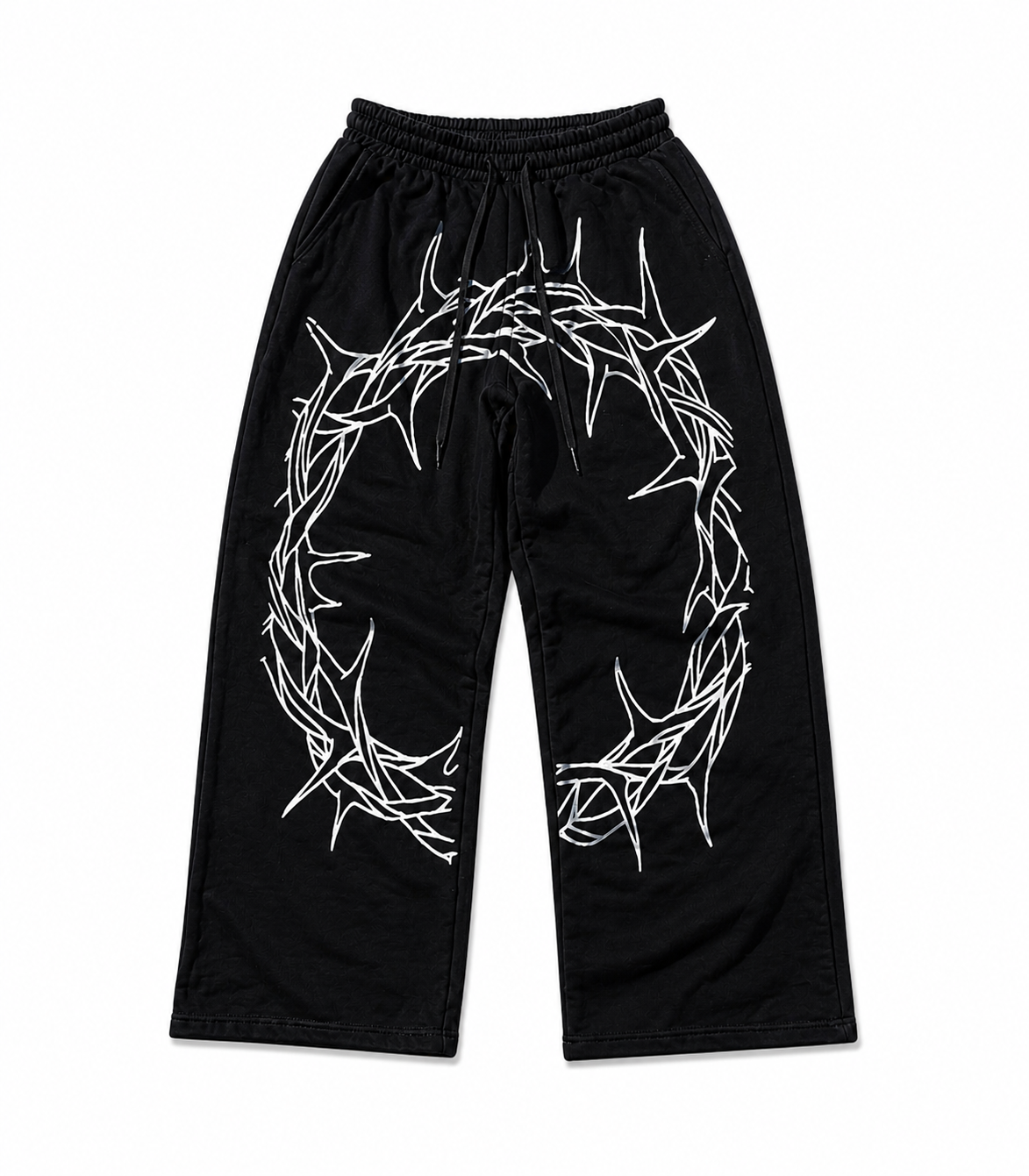 “ crown of glory “ sweats