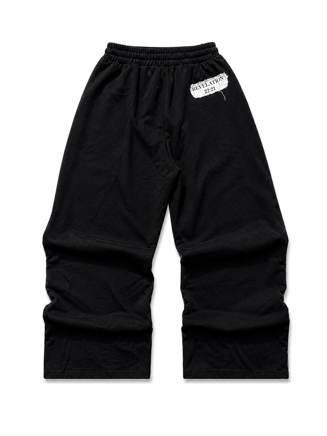 “ crown of glory “ sweats