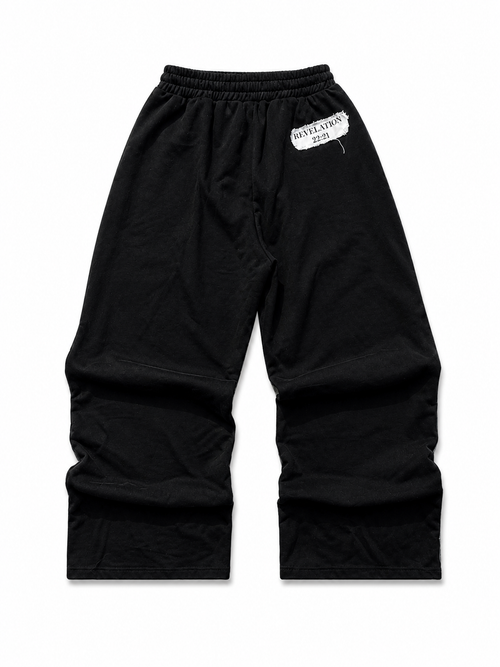 “ crown of glory “ sweats