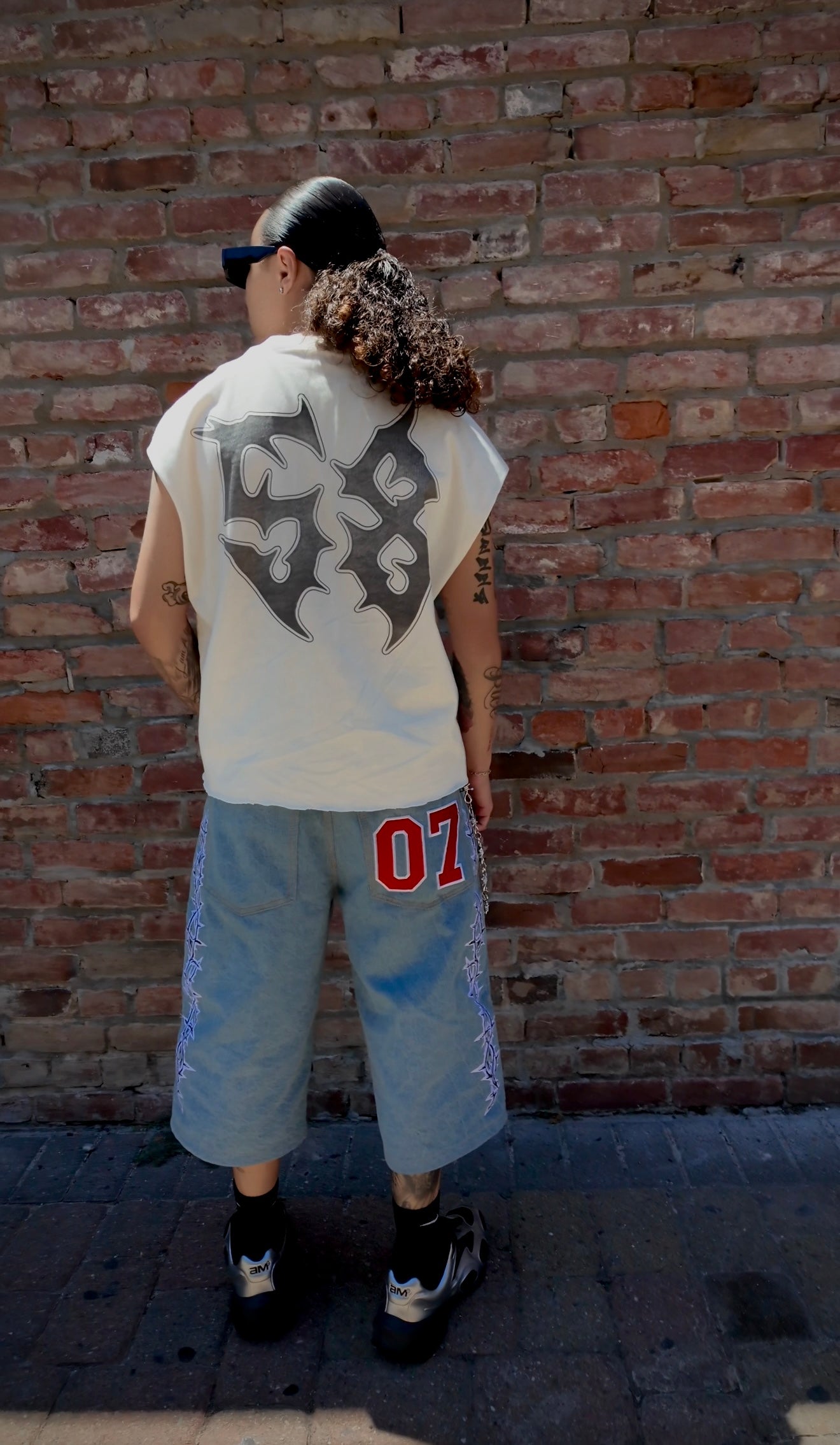 Thorn jorts
