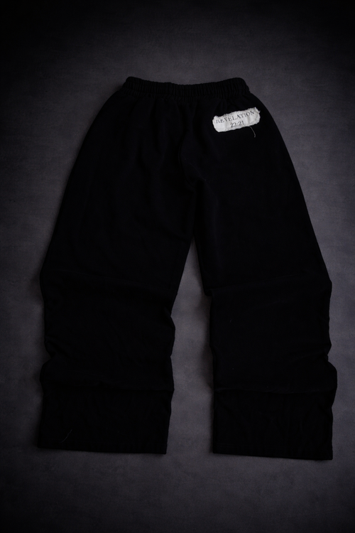 “ crown of glory “ sweats