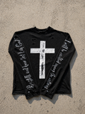 Be Still long sleeve