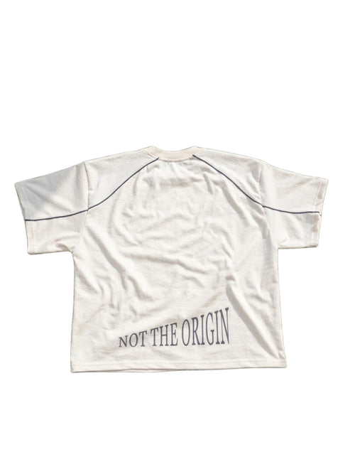 IAM NOBODY tee