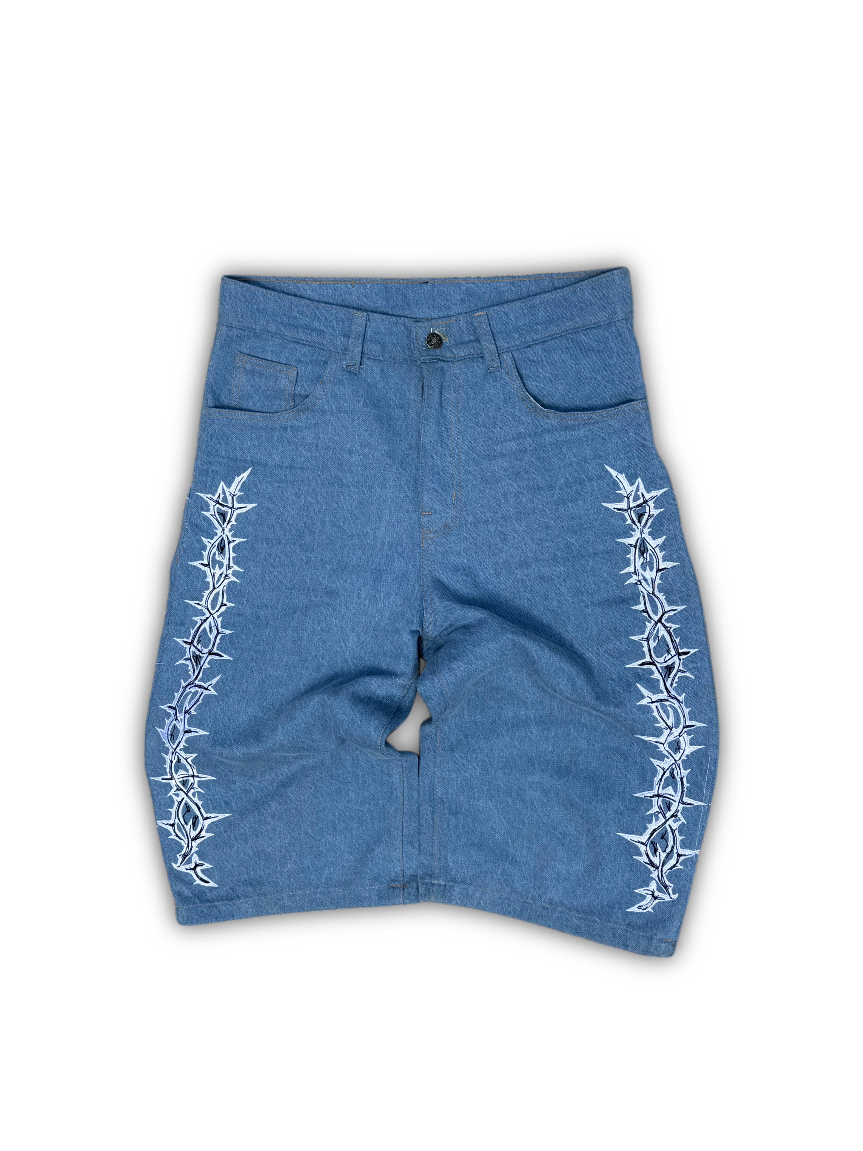 Thorn jorts