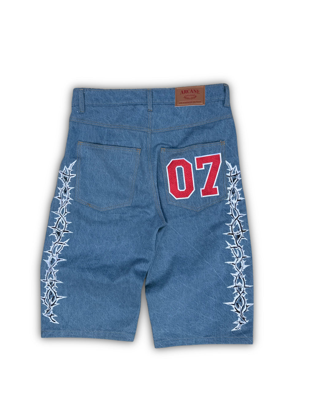 Thorn jorts