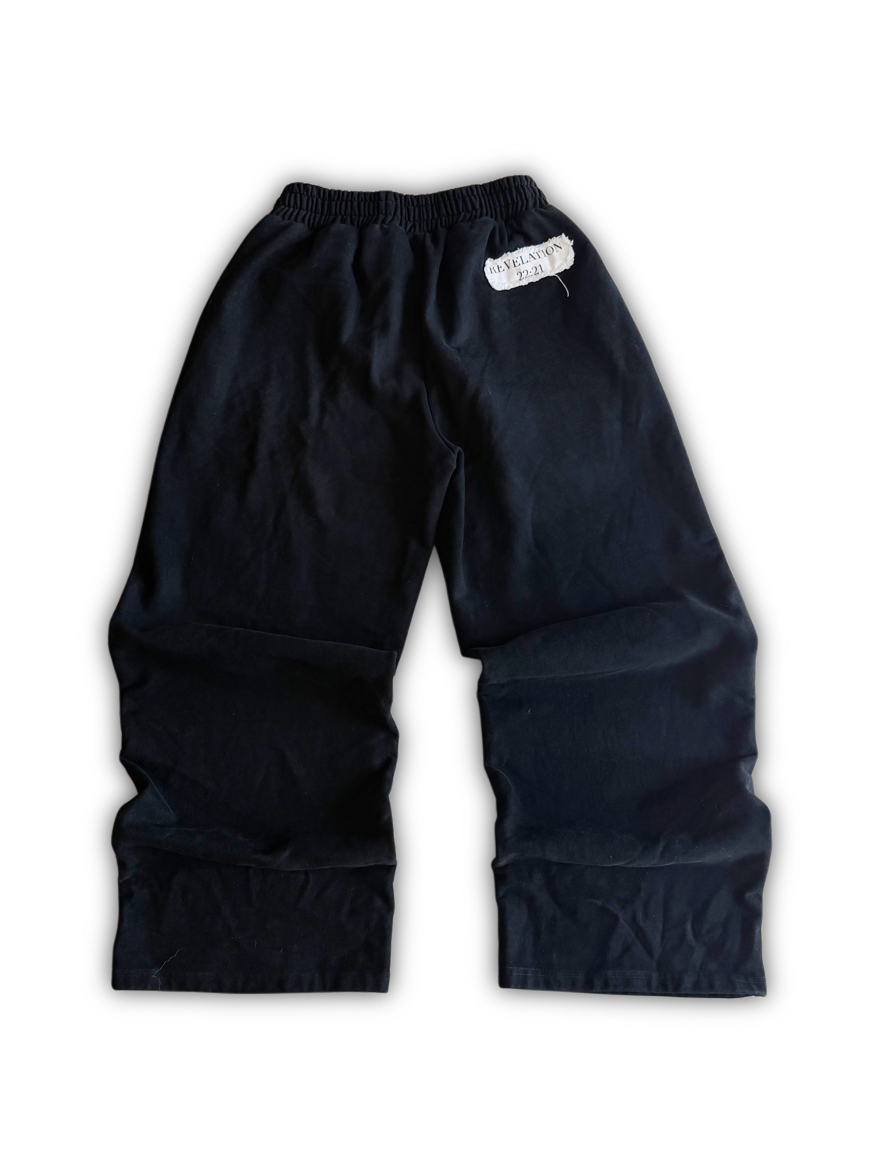 Crown Of Thorn sweats