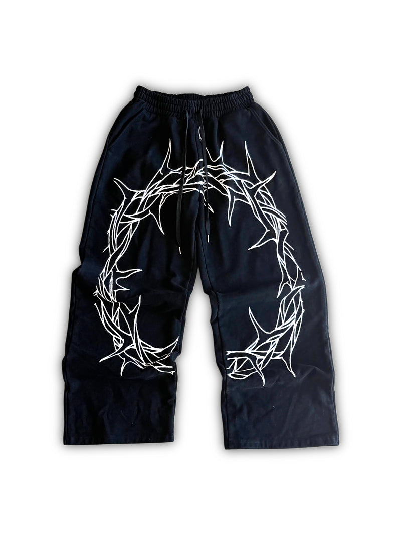 Crown Of Thorn sweats