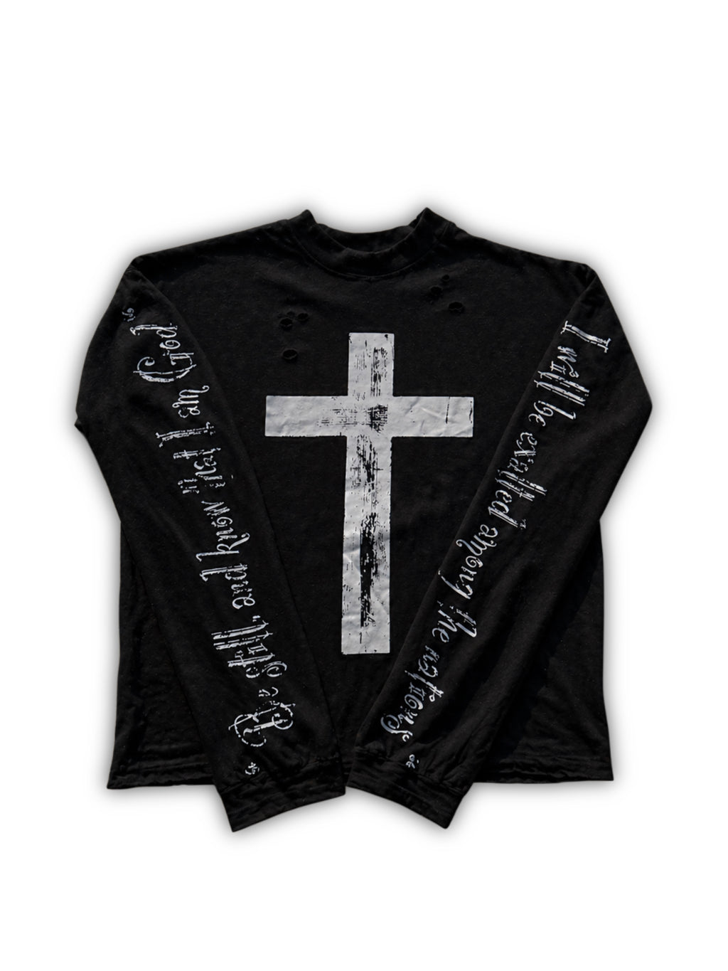 Be Still long sleeve