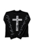 Be Still long sleeve