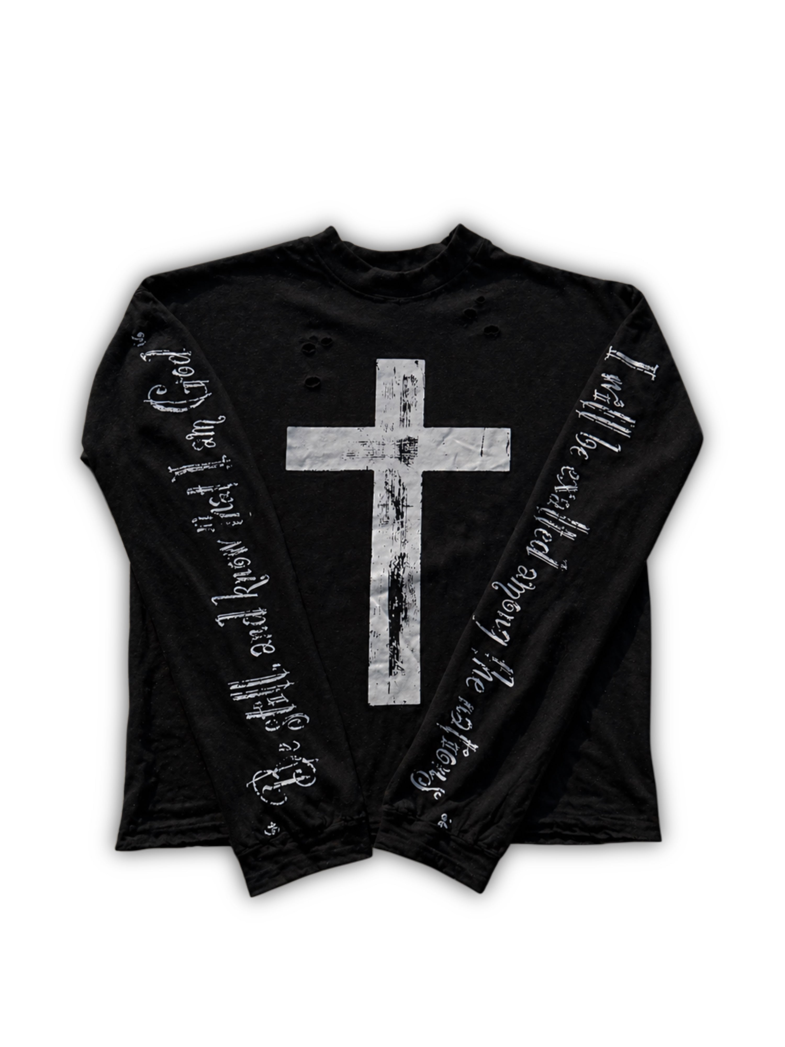 Be Still long sleeve
