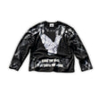 Shake The World crew neck
